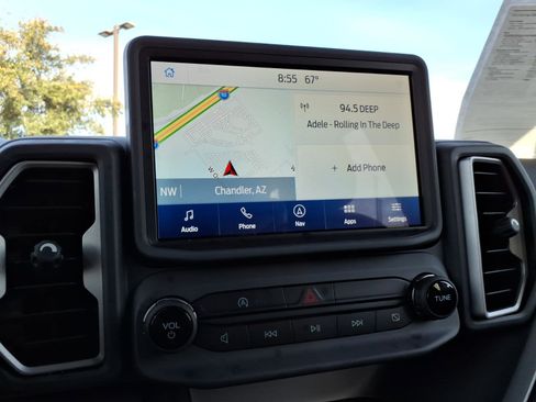 Certified 2023 Ford Bronco Sport Big Bend w/ Convenience Package image 23