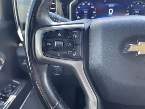 Used 2024 Chevrolet Silverado 2500 High Country w/ High Country Premium Package image 18