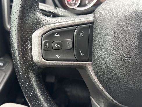 Used 2024 RAM 2500 Tradesman image 19