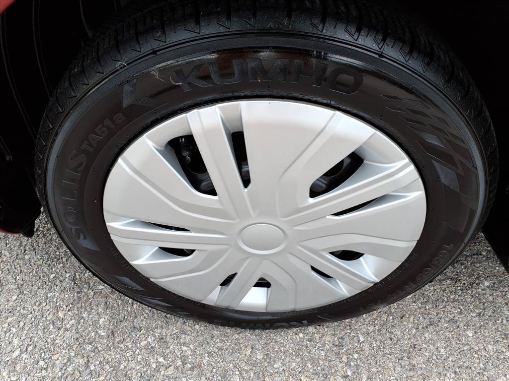 Used 2024 Mitsubishi Mirage ES FWD image 10
