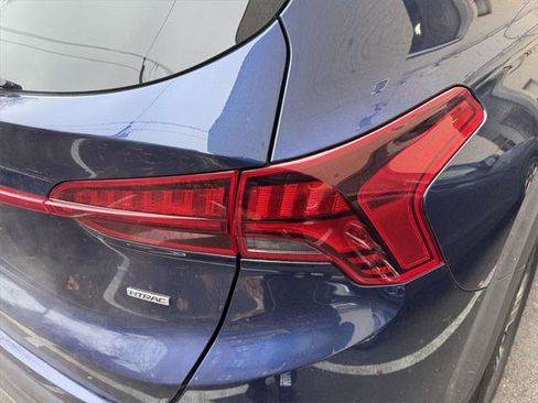 Certified 2023 Hyundai Santa Fe SEL image 9