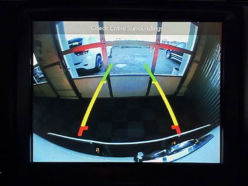 Used 2018 RAM 1500 Sport w/ Sport Premium Group image 21