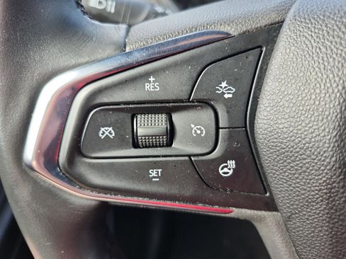 Certified 2023 Chevrolet TrailBlazer ACTIV w/ Convenience Package image 23