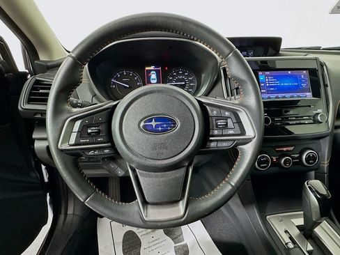 Used 2020 Subaru Crosstrek 2.5i Limited w/ Moonroof Package 1 AWD/4WD image 11