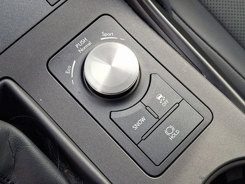 Used 2021 Lexus IS 300 AWD w/ Comfort Package image 25