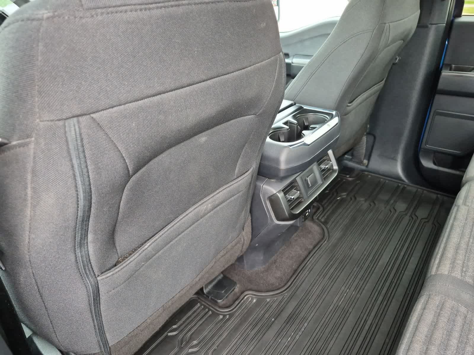 Used 2021 Ford F150 XL w/ STX Appearance Package AWD/4WD image 18