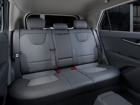 New 2025 Kia Niro Wind image 16