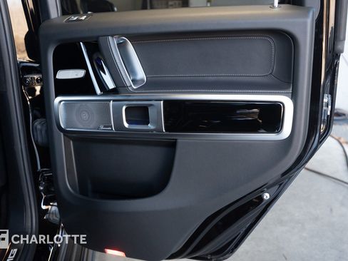 Used 2022 Mercedes-Benz G 63 AMG 4MATIC image 29