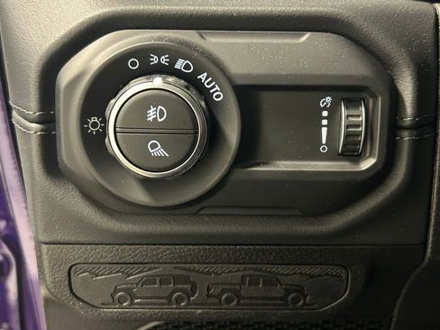 New 2026 Jeep Gladiator Mojave image 6