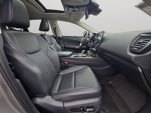 Used 2024 Lexus NX 350h AWD image 15