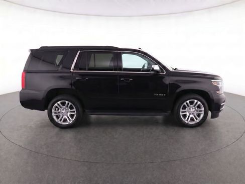 Used 2020 Chevrolet Tahoe Premier w/ Premier Plus Edition image 8