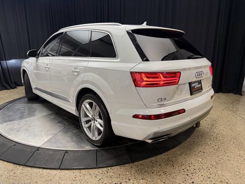 Used 2018 Audi Q7 3.0T Prestige w/ Prestige Package image 7