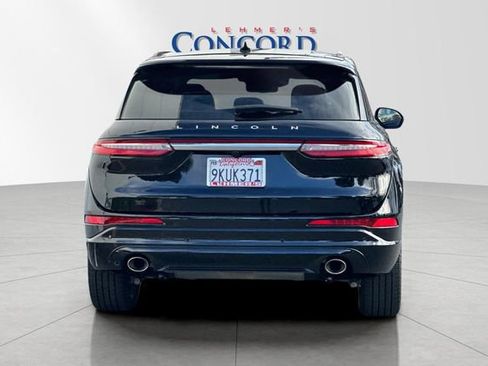 Used 2023 Lincoln Corsair Reserve w/ Equipment Group 201A image 5