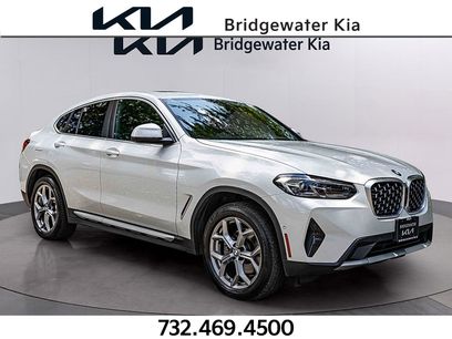 Used 2024 BMW X4 xDrive30i w/ Parking Assistance Package
