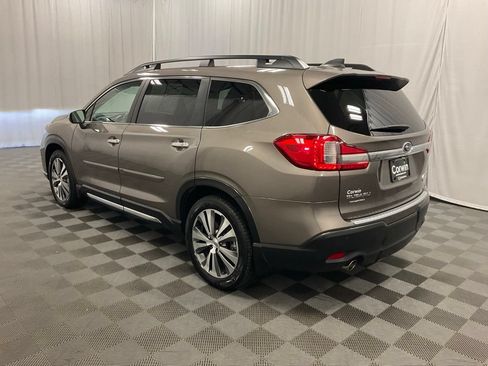 Used 2022 Subaru Ascent Touring w/ Popular Package #2A AWD/4WD image 4
