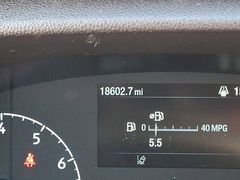 Certified 2024 Ford Transit 250 Low Roof w/ Exterior Upgrade Package image 23