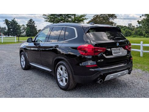 Used 2019 BMW X3 xDrive30i w/ Driving Assistance Package image 5
