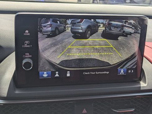 Certified 2025 Acura ADX A-Spec FWD image 24