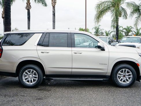 Used 2021 Chevrolet Tahoe LT image 13