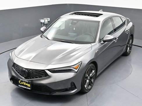 Used 2023 Acura Integra A-Spec image 40