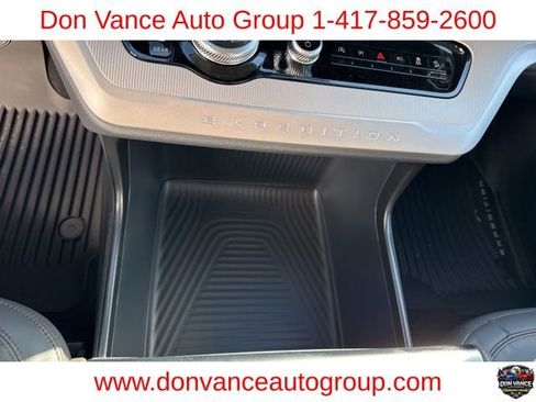 New 2025 Ford Expedition Max Active image 22