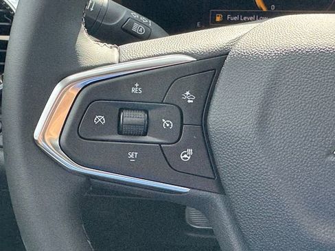 New 2026 Chevrolet Trax ACTIV image 17