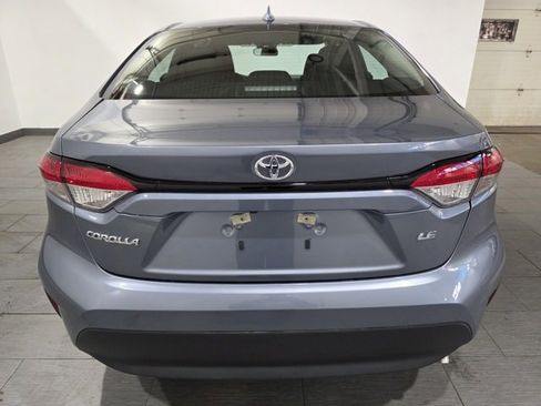 Used 2025 Toyota Corolla LE image 4