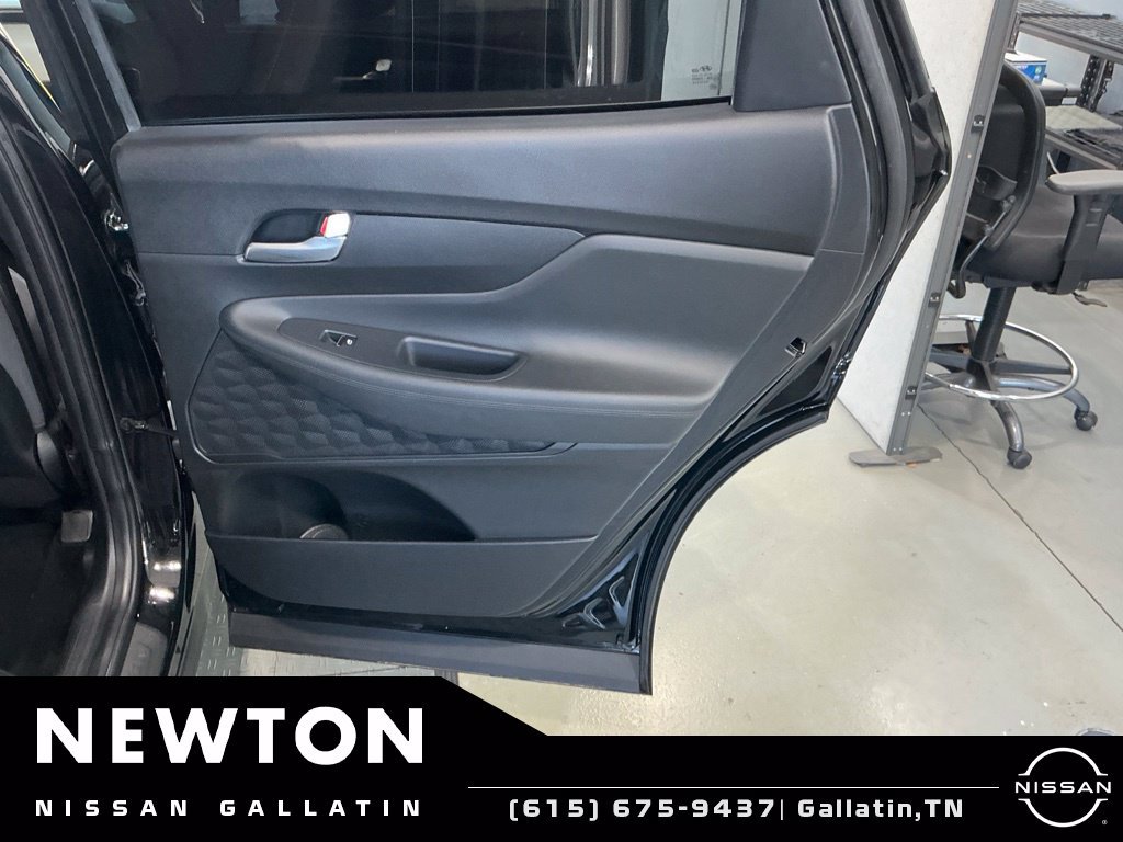 Used 2023 Hyundai Santa Fe SEL w/ Cargo Package FWD image 42