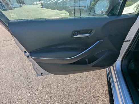 Used 2022 Toyota Corolla SE image 14