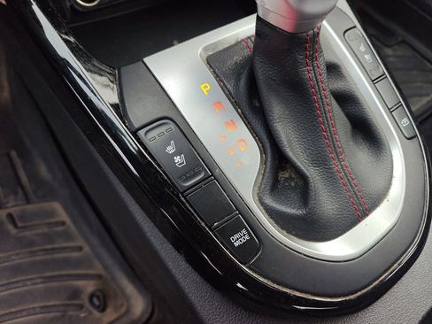 Used 2022 Kia Forte GT w/ GT2 Package image 9