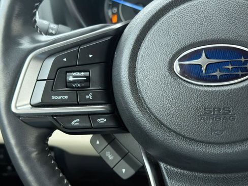 Certified 2022 Subaru Ascent Touring image 26