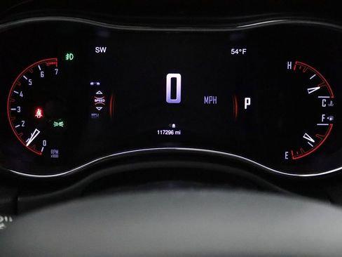 Used 2015 Dodge Durango Citadel w/ Technology Group AWD/4WD image 3