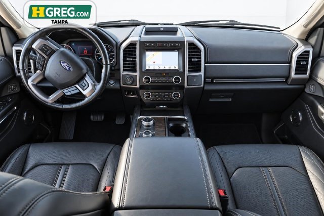 Used 2019 Ford Expedition Platinum AWD/4WD image 11