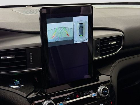 Used 2021 Ford Explorer ST w/ Equipment Group 401A image 19