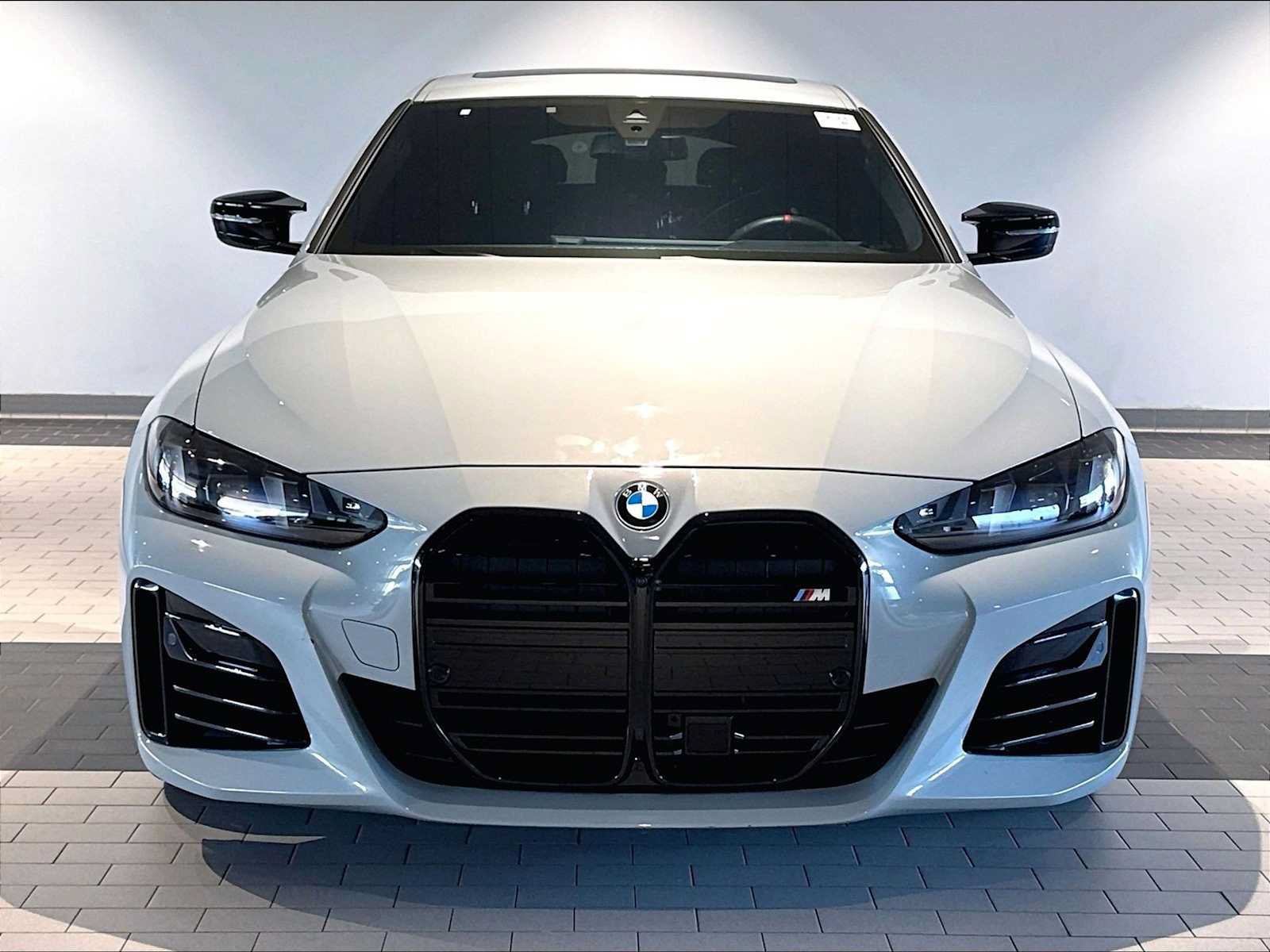 Used 2025 BMW M440i w/ Premium Package RWD image 13