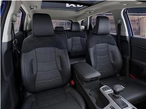 New 2026 Kia Sportage SX image 96