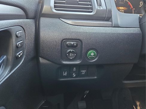 Used 2025 Honda Ridgeline RTL image 20