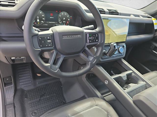 Used 2026 Land Rover Defender 110 S AWD/4WD image 16