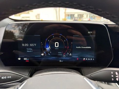 New 2026 Chevrolet Equinox LT FWD image 27