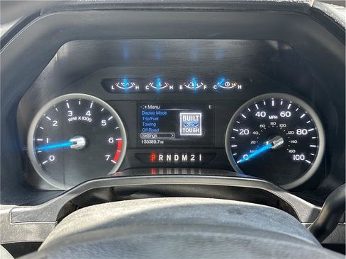 Used 2017 Ford F250 XLT w/ XLT Value Package AWD/4WD image 20