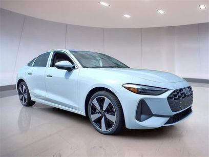 New 2025 Audi A5 2.0T Premium