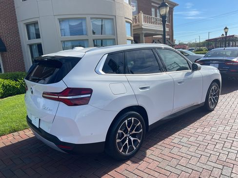 Used 2026 BMW X3 xDrive30 AWD/4WD image 8