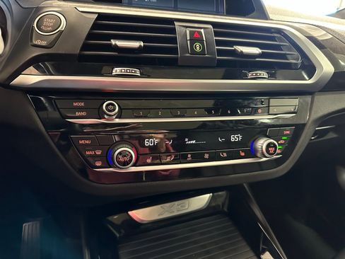 Used 2019 BMW X3 xDrive30i w/ Convenience Package image 31