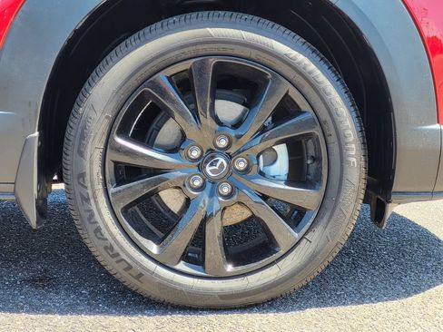 Used 2025 MAZDA CX-30 AWD 2.5 S w/ Select Sport Pkg image 30