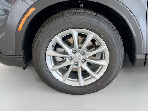 New 2026 Honda CR-V EX image 29