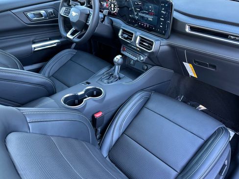 New 2026 Ford Mustang GT Premium image 20