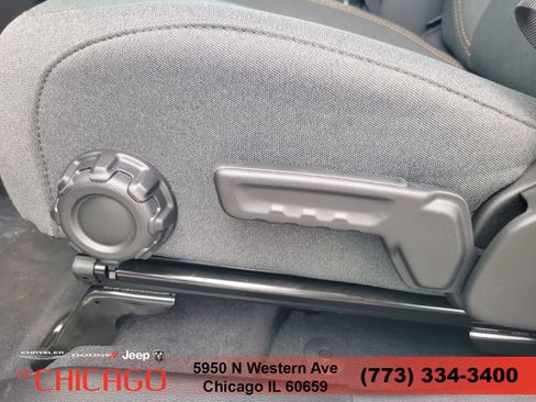 New 2026 Jeep Gladiator Sport AWD/4WD image 19