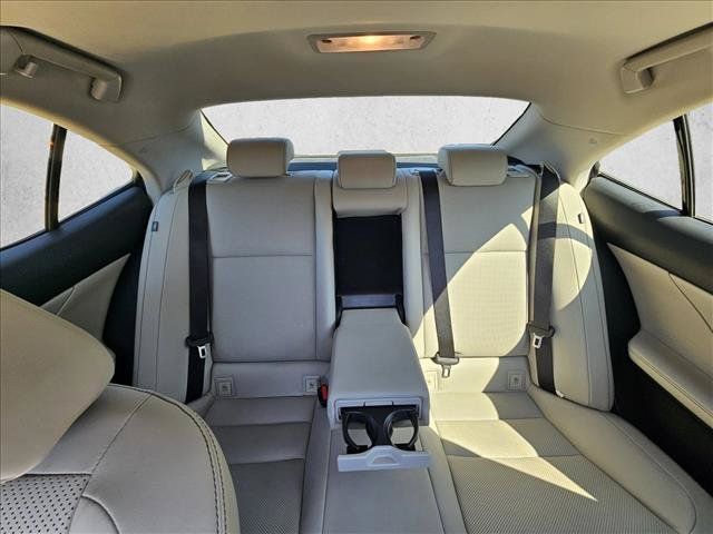 Used 2014 Lexus IS 250 AWD w/ Premium Package image 14