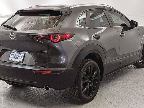 Used 2024 MAZDA CX-30 AWD 2.5 S w/ Select Sport Pkg image 3