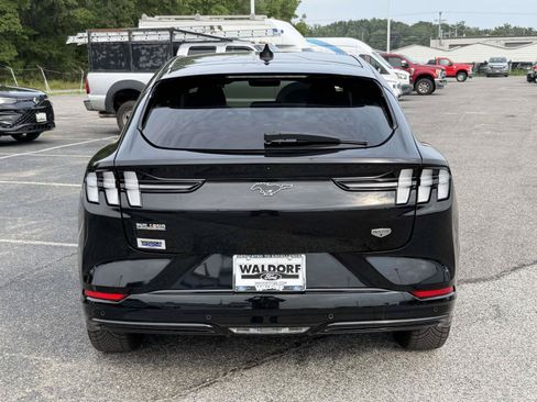 Used 2023 Ford Mustang Mach-E California Route 1 AWD/4WD image 3